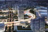 上饒百里信江廣信段及南岸城市堤防河道綜合治理一期建設(shè)項(xiàng)目第三方咨詢機(jī)構(gòu)中標(biāo)候選人公示