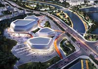 城南要建多所新學(xué)校啦！已經(jīng)開始招標(biāo)！規(guī)劃明年開工！